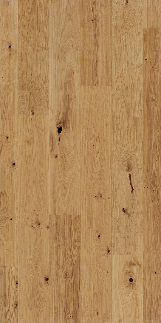 Parador Parkett Basic 11-5 Rustikal Eiche Breite Landhausdiele M4V