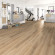 Egger Home Design flooring Design+ Oak rough-cut brown 1-strip 4V