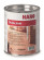 HARO Baume à l’huile Produit spécial pour la réparation et l’entretien intensif du parquet huilé et ciré