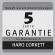 HARO Cork flooring CORKETT Tigra Nature Classic HARO Cork flooring CORKETT Tigra Nature Classic