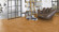 Parador Parquet Classic 3060 Natur Oak Fineline pattern 3-strip