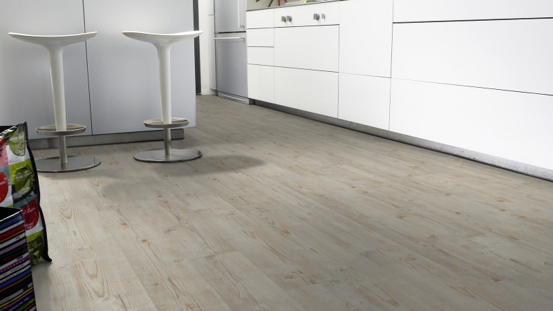 Tarkett Vinylboden Starfloor Vintage White Washed Pine Planke main product photo