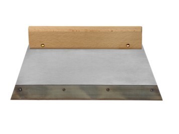 Spatula handle 28 cm - for gluing like a pro main product photo