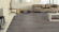 Tarkett Vinyl flooring Starfloor Click 30 Grey Scratched Metal Tile M4V