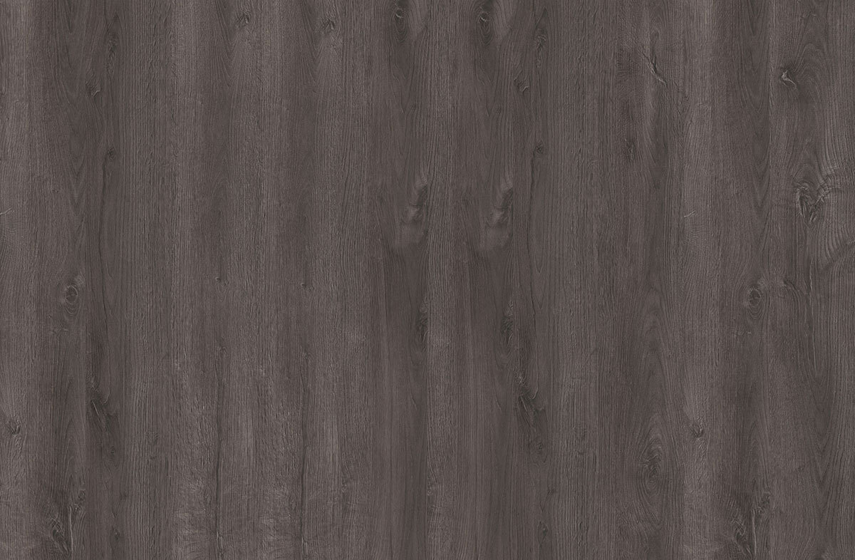 Skaben Klebe Vinylboden massiv Life 30 Golden Oak Dunkelgrau 1-Stab Landhausdiele zum kleben