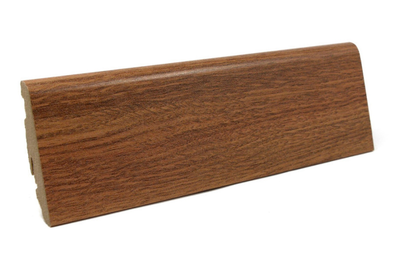 Passende Sockelleiste 6 cm hoch Coconut Pacific FOHS026 240 cm main product photo