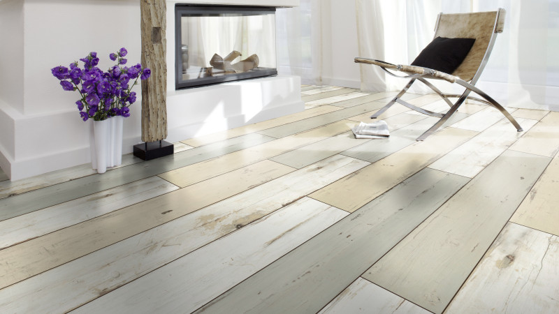 Suelo laminado Select Brave D4782 1-lama 4V ancho 193mm main product photo
