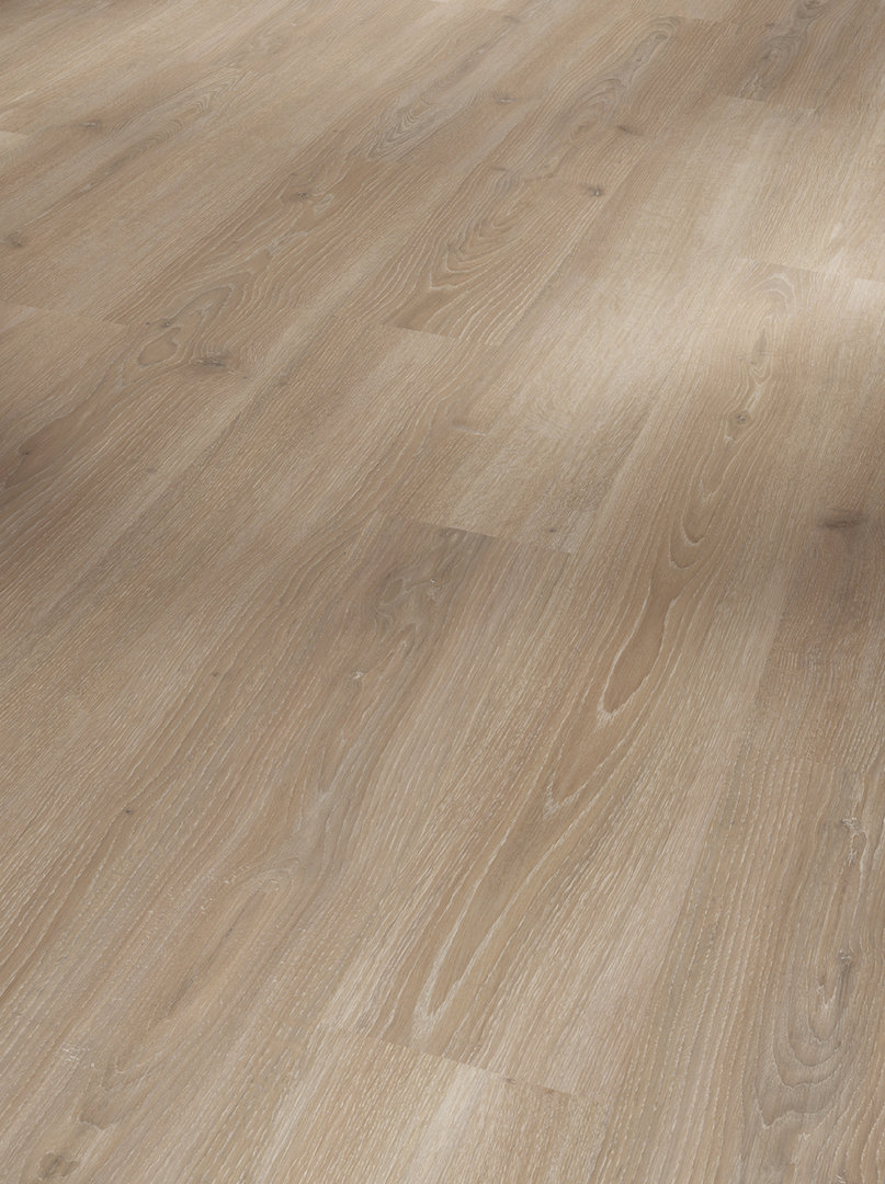 Parador Laminate Classic 1050 Oak Skyline pearl-grey 1-strip