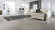 Wineo Vinylboden 800 Stone Calm Concrete Fliesenoptik gefaste Kante zum klicken