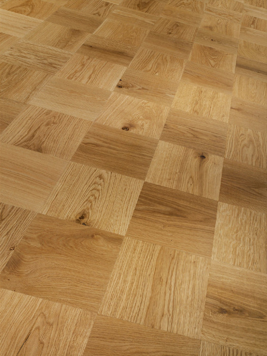 Parador Parquet Trendtime 9 Living Oak Checkerboard M4V main product photo