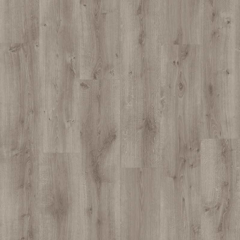 Tarkett Designboden iD Inspiration Click 55 Rustic Oak Medium Grey Planke 4V