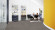 Wineo Vinyle 800 Tile XXL Solid Taupe en aspect Carrelage Chanfreins à coller Wineo Vinyle 800 Tile XXL Solid Taupe en aspect Carrelage Chanfreins à coller