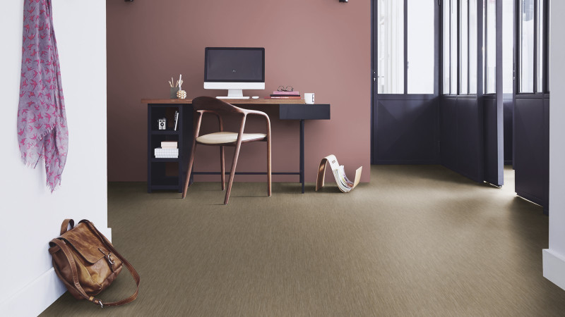 Tarkett Designboden iD Inspiration Loose-Lay Grege Delicate Wood Planke main product photo