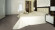 Wineo Vinyl flooring 800 Tile L Solid Umbra Tile Bevelled edge for gluing
