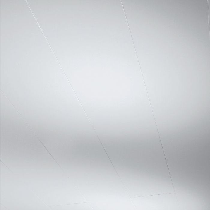 Parador Decorative panels RapidoClick Matt-finish white 1280x223 main product photo