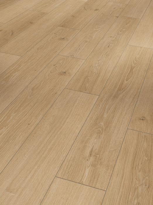 Parador Laminate Classic 1050 Oak Studioline natural 1-strip 4V main product photo