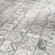 Parador Vinyl flooring Trendtime 5.50 Ornamentic grey Oversize tile 4V