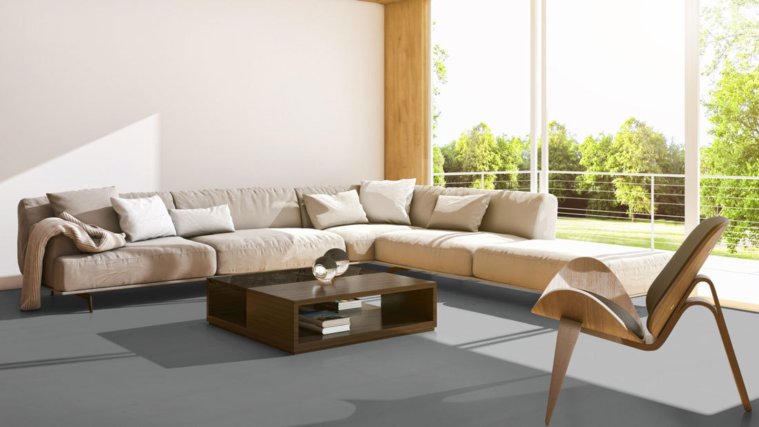 Meister Sol Nadura Premium NB 400 Grès gris argenté 6324 Carrelage 4V