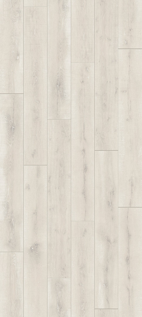 Parador Laminat Classic 1050 Eiche Vintage Weiß Landhausdiele 4V