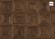 HARO Parquet parkettmanufaktur American Walnut Parquet Tile Design Loop 4V HARO Parquet parkettmanufaktur American Walnut Parquet Tile Design Loop 4V