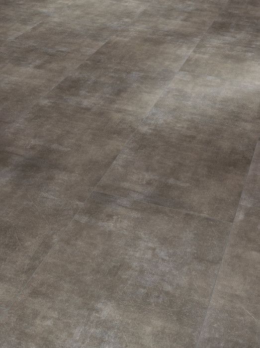 Parador Vinylboden Trendtime 5.30 Mineral Black Großfliese 4V main product photo