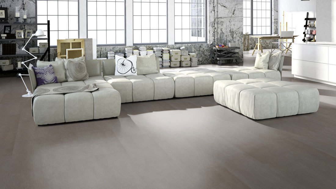 Meister Nadura Boden Premium NB 400 Schiefer arcticgrau 6478 Fliese 4V