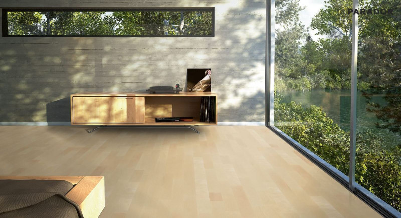 Parador Engineered Wood Flooring Classic 3060 Natur Sycamore 3 Tablas main product photo