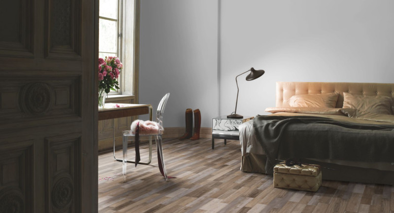 Suelo vinílico de Parador Classic 2050 Shufflewood Wild Aspecto de plancha individual main product photo