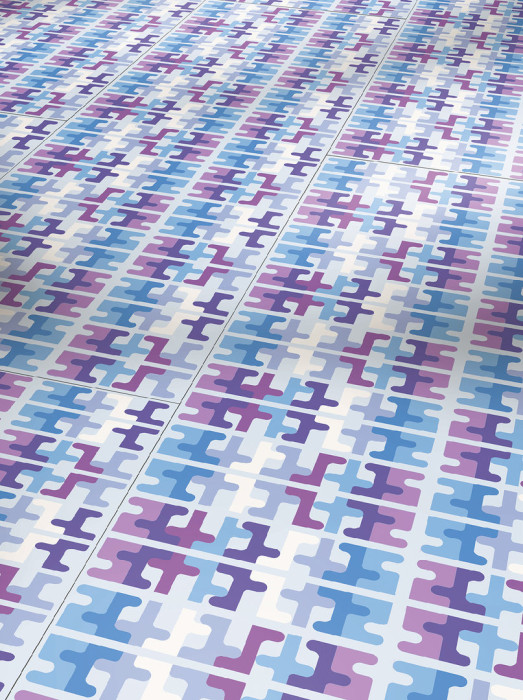Parador Laminate Edition Karim Rashid Senses Large format 4V main product photo
