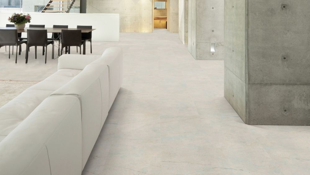 Wicanders Cork flooring Artcomfort Marmor Rosa NPC Tile