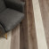 Tarkett Design flooring iD Inspiration Click 55 Rustic Oak Dark Grey Plank 4V