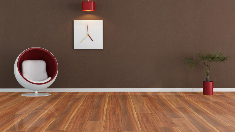 Laminate Noble Canyon Plum D2919 High Gloss 1-strip 4V Width 193mm main product photo