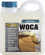 WOCA Holzbodenseife Natur 1 l