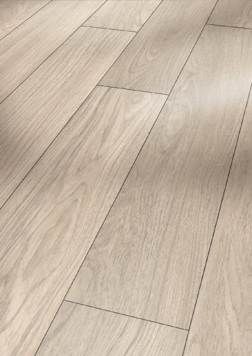 Parador Laminat Basic 400 Teak Gebleicht Landhausdiele 4V main product photo