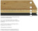 HARO Parkett 3500 Universal Eiche 1-Stab Landhausdiele 2V HARO Parkett 3500 Universal Eiche 1-Stab Landhausdiele 2V