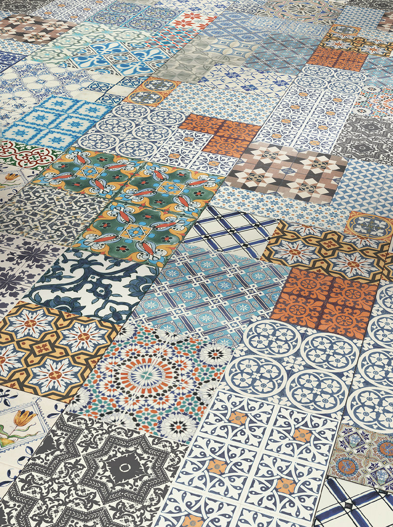 Parador Laminat Trendtime 4 Castello Großformat 4V