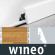 Wineo Sockelleiste 18,5/38,5 Classic Oak LA010