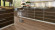 Wineo Vinyl flooring 800 Wood Cyprus Dark Oak 1-strip Bevelled edge for clicking in