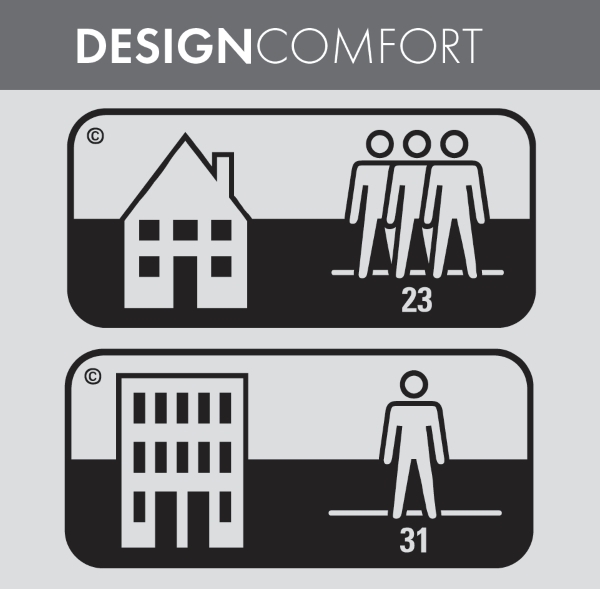 Wicanders Suelos de vinilo de madera Go Classic Roble estructurado de 1 lama de ancho