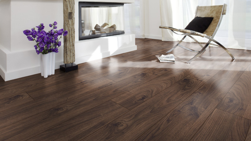 Laminat Wide Everest Oak D3076 1-Stab Landhausdiele 4V Breite 188mm main product photo