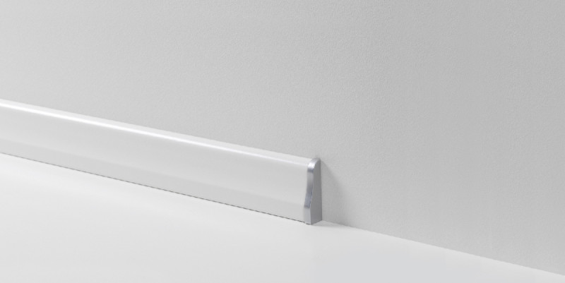 Parador Embouts de finition Typ 2 pour plinthe SL 4 main product photo