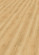 Wineo Vinyle 800 Wood Wheat Golden Oak 1 frise Chanfreins à coller