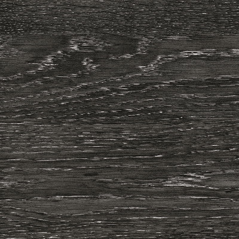 Plinthe de 6 cm Chêne noir FOFA174 240 cm