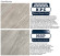 Wicanders Cork flooring Artcomfort Platinum Chalk Oak NPC 1-strip 4V