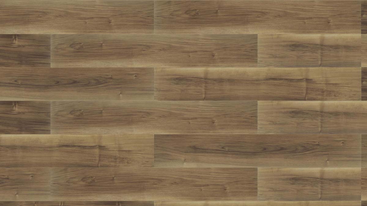 Classen Laminat Home 7 Walnuss 1-Stab Landhausdiele zum klicken