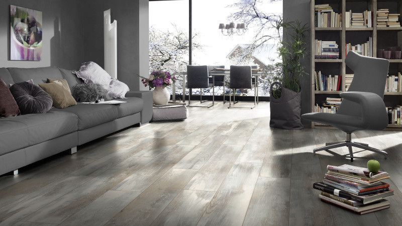 Laminate Select Hella Oak D4754 1-strip 4V Width 193mm main product photo