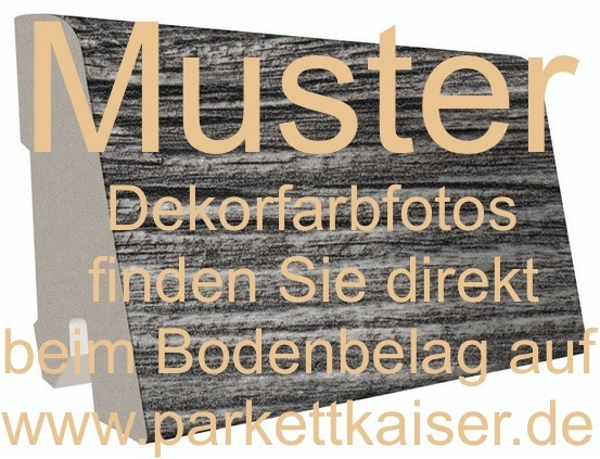 Egger Home Sockelleiste Seekiefer grau main product photo
