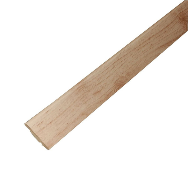 Plinthe de 6 cm Pommier Or FOHS013 240 cm main product photo
