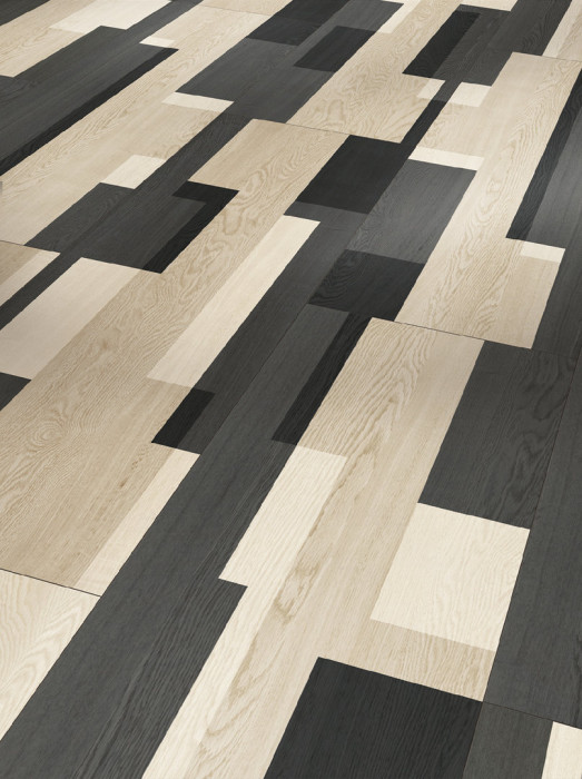 Suelo laminado de Parador Edición Alfredo Häberli LIV gran formato 4V main product photo