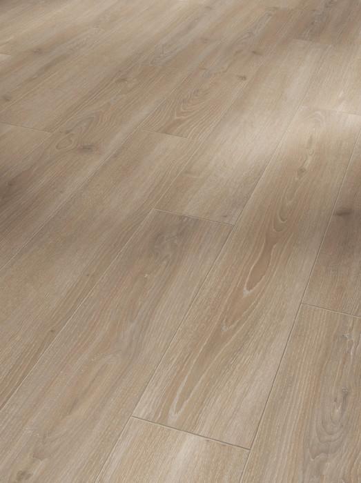 Parador Laminat Classic 1050 Eiche Skyline Perlgrau Landhausdiele 4V main product photo